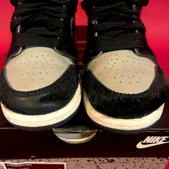 Jordan 1 retro - Picture 3 of 7